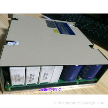 JUKI AU6550N2021E836 driver shaft 1700
